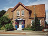 Jugendwohnhaus Hemmoor