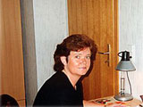Andrea Nilles - Administration